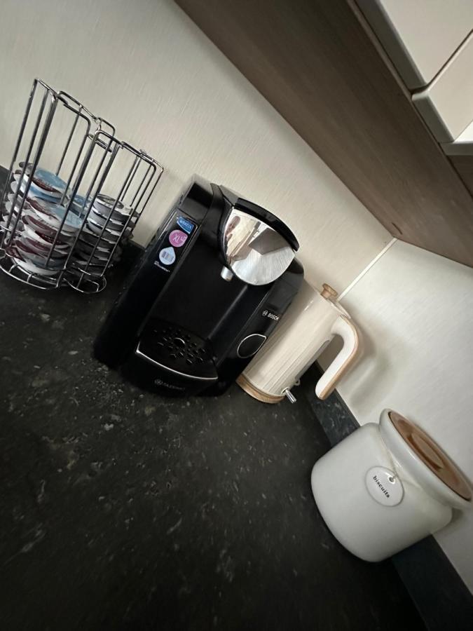 Lodge On The Lake At Lakeside Holiday Park Chichester Luaran gambar